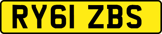RY61ZBS