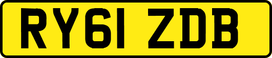RY61ZDB