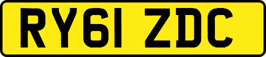 RY61ZDC
