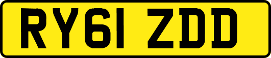RY61ZDD