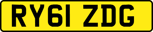 RY61ZDG