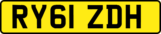 RY61ZDH