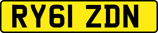 RY61ZDN