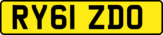 RY61ZDO