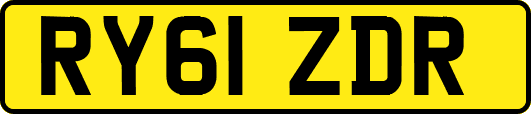 RY61ZDR