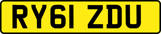 RY61ZDU