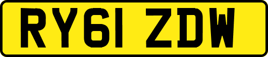 RY61ZDW
