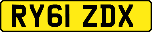 RY61ZDX