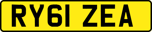 RY61ZEA