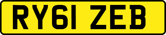 RY61ZEB