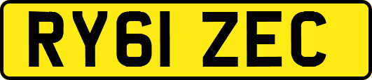 RY61ZEC