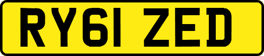 RY61ZED