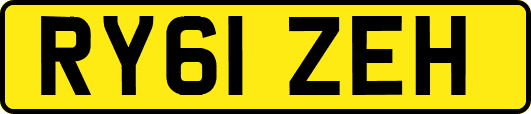 RY61ZEH
