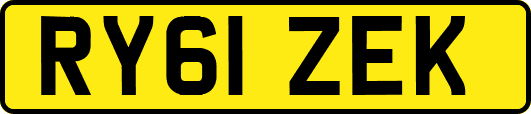 RY61ZEK