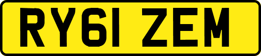 RY61ZEM