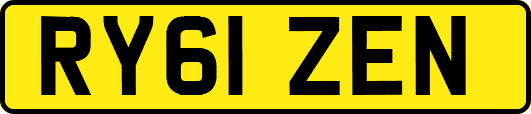 RY61ZEN