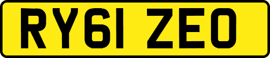 RY61ZEO