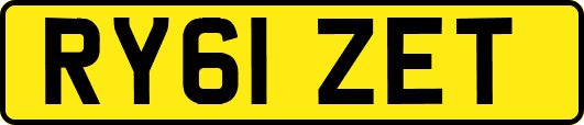 RY61ZET
