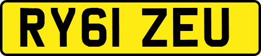 RY61ZEU