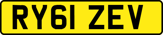 RY61ZEV
