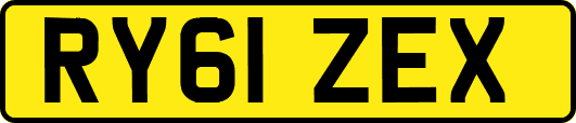 RY61ZEX