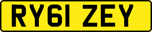 RY61ZEY