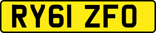 RY61ZFO