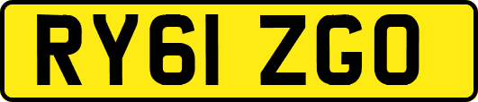 RY61ZGO