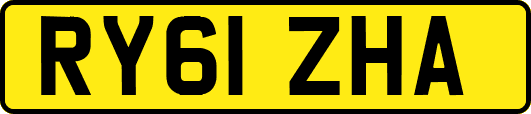 RY61ZHA