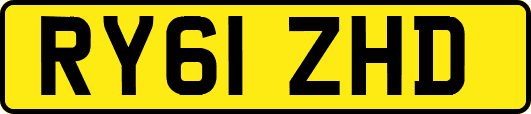 RY61ZHD