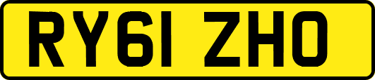 RY61ZHO