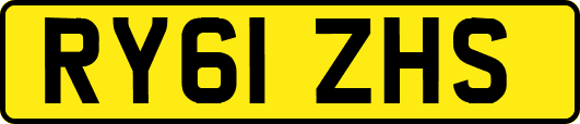RY61ZHS