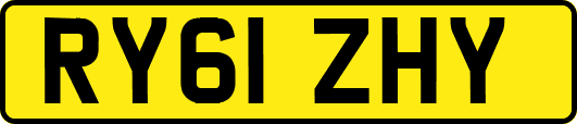 RY61ZHY