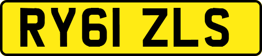 RY61ZLS