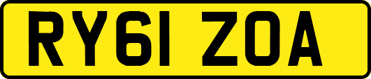 RY61ZOA
