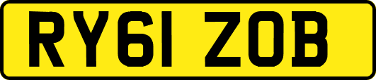 RY61ZOB