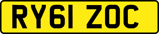 RY61ZOC