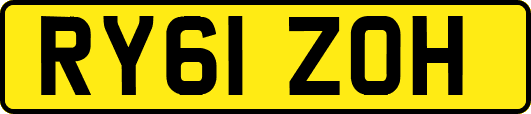 RY61ZOH