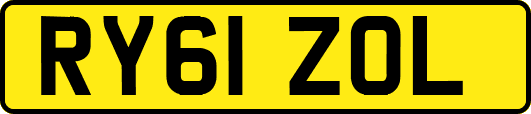 RY61ZOL