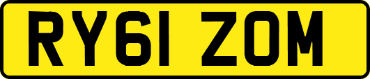 RY61ZOM