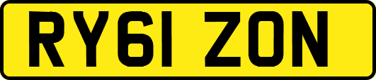 RY61ZON