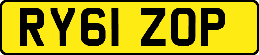 RY61ZOP