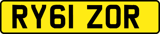 RY61ZOR