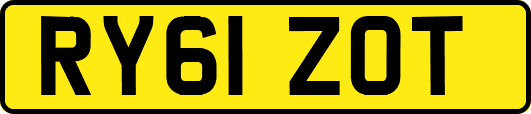 RY61ZOT