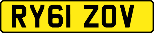 RY61ZOV