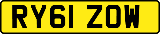 RY61ZOW