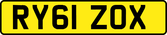 RY61ZOX