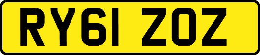 RY61ZOZ