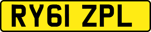 RY61ZPL