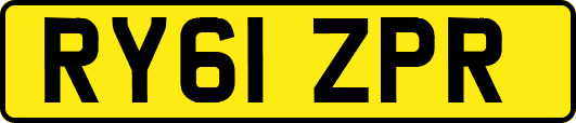 RY61ZPR